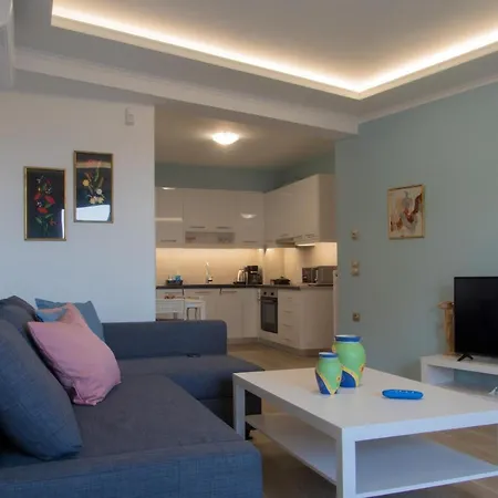 Chelidoni Apartment Ground Floor Heraklion  Exterior photo